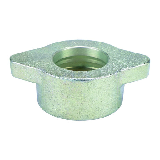 Conexión Dixon Junta esmerilada (ground joint) para aire hammer mariposa tuerca – 3/4" hierro maleable DLB12