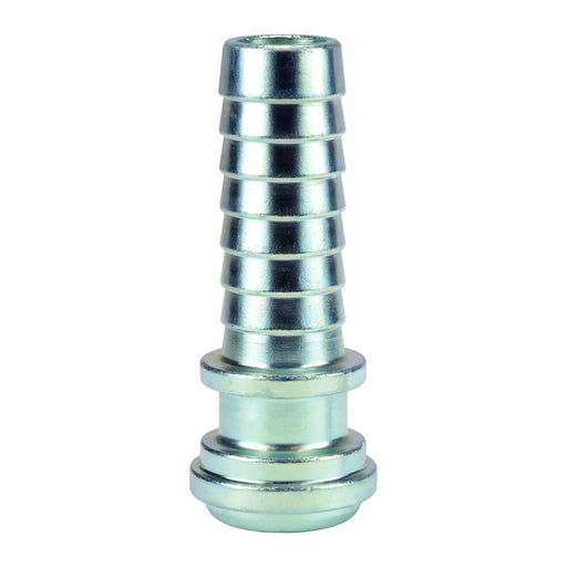 Conexión Dixon Junta esmerilada (ground joint) para aire hammer vástago – 1" acero niquelado GBB11