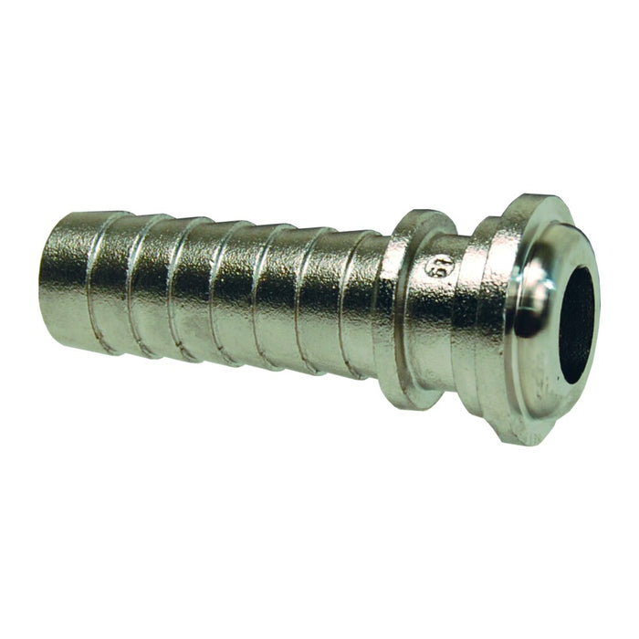 Acople Boss™ Ground Joint con Spud Hembra Dixon 2" acero inoxidable 316 RGB26
