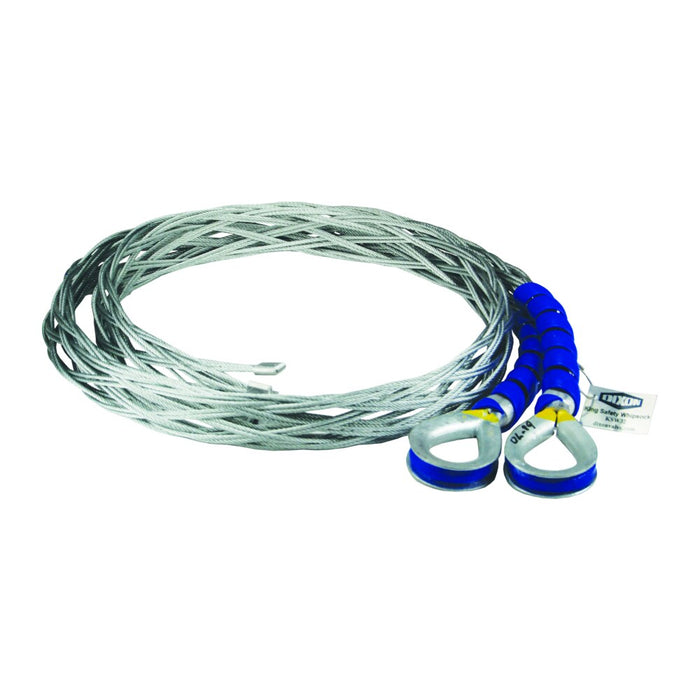 Conexión Dixon King de seguridad whipsock – 2" KSW32