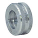 Conexión Dixon Knurled tuerca – 3/4" KB12