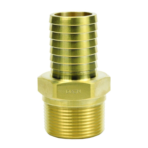 Manguera Dixon 1 1/2” xl × 1 1/4” macho NPTF – 1 1/2" 1022420XL