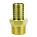 Conexión Dixon Macho espiga de – 1 1/4" 1022020XL