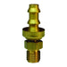Conexión Dixon Macho espiga de Serie 290 – 1/4" latón 2900406CBC