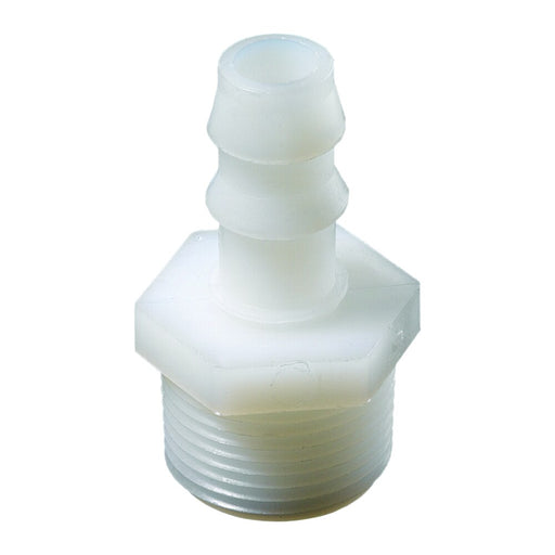 Vástago Push-On para Manguera Macho NPT Dixon — Suminregio Industrial
