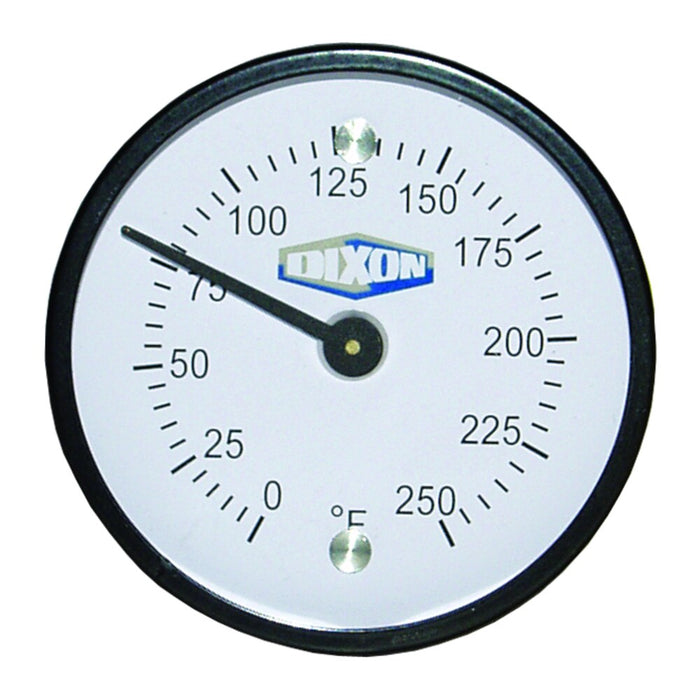 Termómetro Bi-Metálico de Bolsillo Dixon 2" MT500