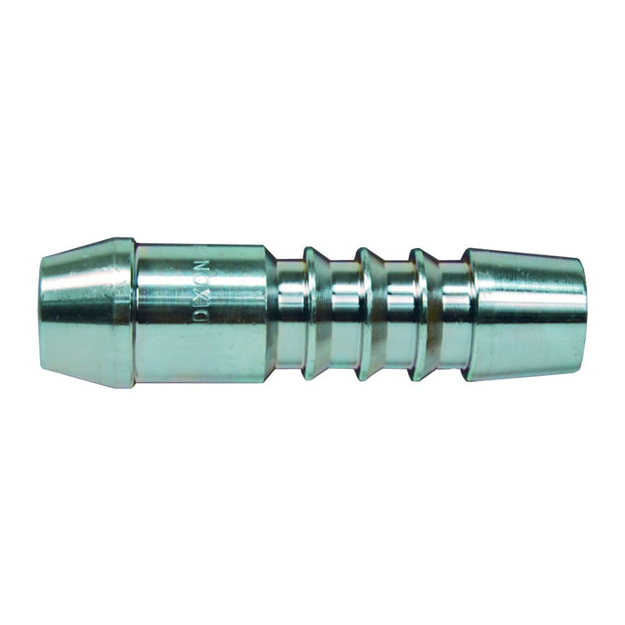 Conexión Dixon Minería vástago – 1" acero niquelado MFS16-16