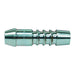 Conexión Dixon Minería vástago – 1" acero niquelado MFS16-16