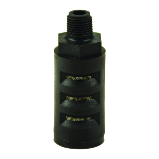Silenciador Macho NPT Dixon — Suminregio Industrial