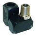 Conexión Dixon 3/8" aluminio para aire herramienta giratorio non marking composite – 3/8" aluminio D346U