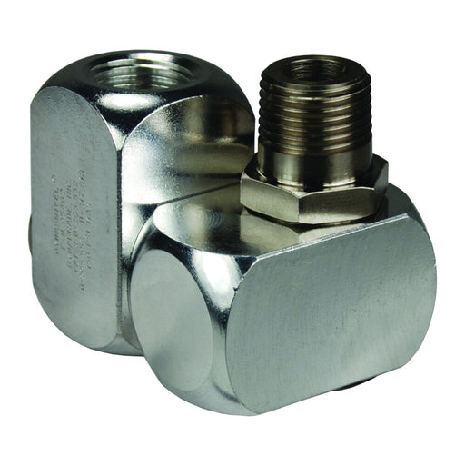 Conexión Dixon Para aire herramienta giratorio – 1/2" aluminio D348U