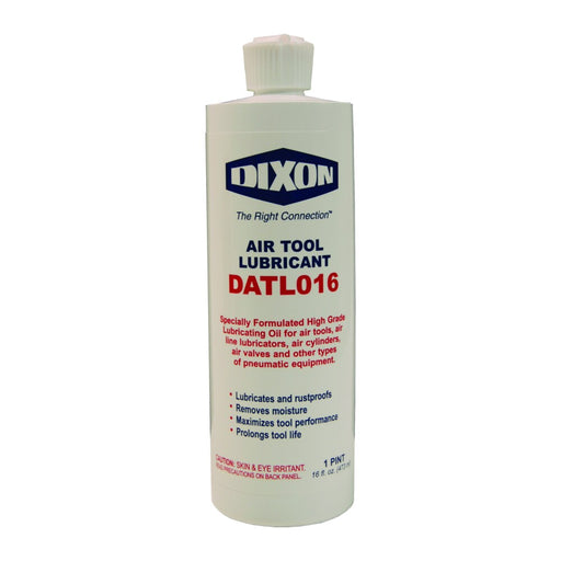 Conexión Dixon Para aire herramienta lubricant – DATL016