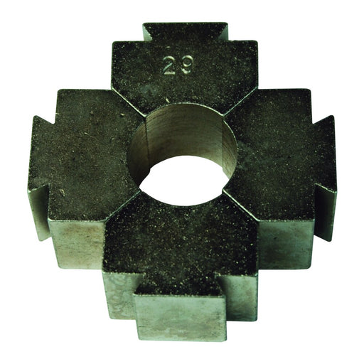 Conexión Dixon Plain die – P29