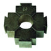 Conexión Dixon Plain die – P29