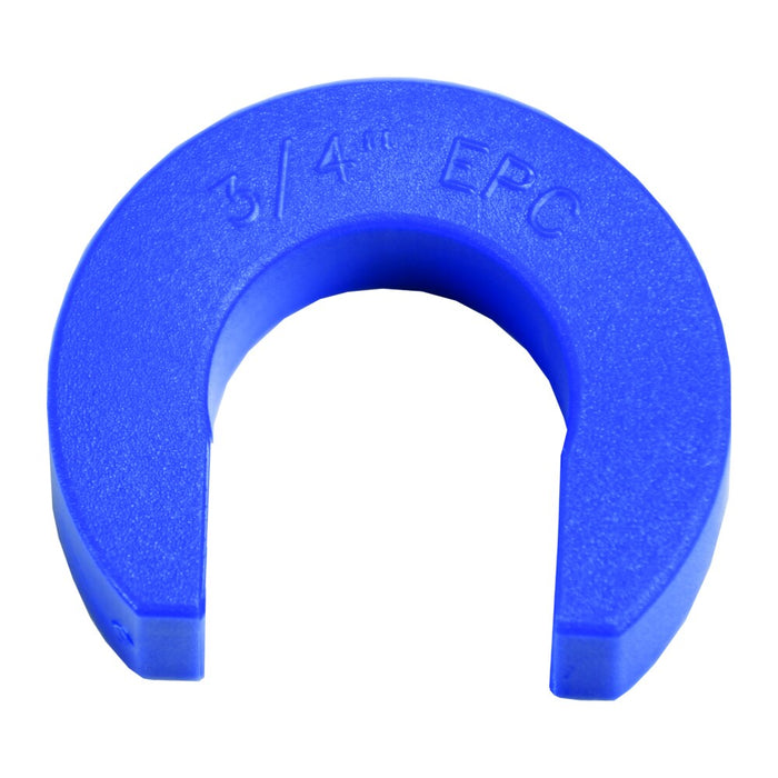 Conexión Push-to-Connect Tectite™ por Apollo® Dixon 1/2" U710