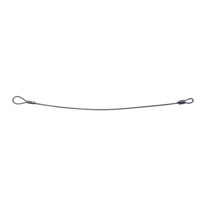 Cuerdas con Clip para Acoples Boss-Lock™ Dixon 25" aluminio CAL25