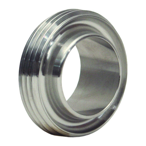 Conexión Dixon 4" rjt soldable males 316 bs:4825 – 4" acero inoxidable 15A-R400RJT