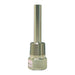 Termómetro Bi-Metálico de Bolsillo Dixon 3/4" acero inoxidable 316 75TH2R075SS