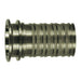Conexión Dixon 1 1/2" King prensable (crimp) tri clover vástago 316ss – 1 1/2" acero inoxidable CSSR150CS