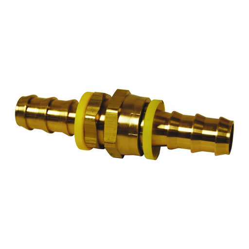 Conexión espiga Dixon 3/4" lok en garden set latón macho y fem – 3/4" latón 5751212K