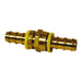 Conjunto GHT x Espiga Push-On Dixon 3/4" latón 5751212K