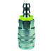 Acople Dixon 1/2" indl , 1/2" p loc acero 200642 4 – 1/2" acero 4FB4