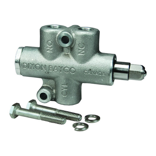 Conexión Dixon Servicio pesado para aire Interlock – 5000AIRHD
