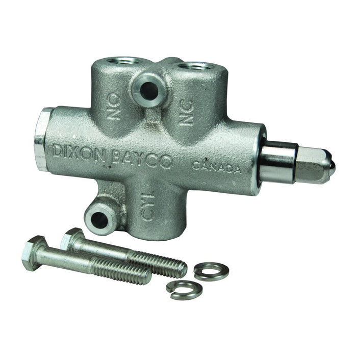 Conexión Dixon Servicio pesado para aire Interlock – 5000AIRHD