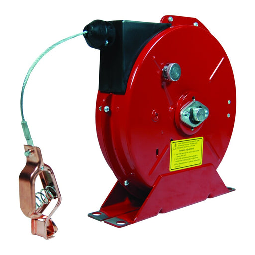Conexión Dixon Static discharge grounding carrete – G3050