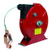 Conexión Dixon Static discharge grounding carrete – G3050