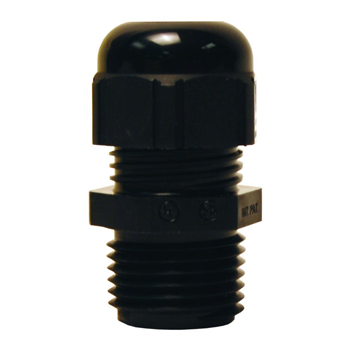 Conexión Dixon Strain relief – FT402