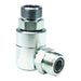 Serie SPS9FS2500 - Codo 90º Macho Face Seal x Macho Face Seal Dixon 1-7/16" SPS9FS2500-16