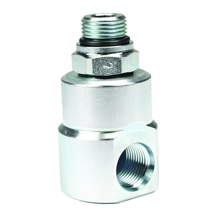 Serie SPS6815 - Codo 90° Macho ORB x Hembra ORB Dixon 9/16" SPS6815-6