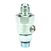 Serie SP1231 - Macho ORB x Macho JIC 37° En Línea Dixon 3/4" acero al carbón SP1231-8