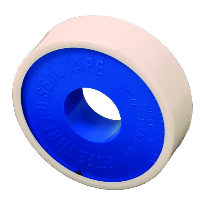 Cinta PTFE Industrial (Blanca) Dixon 3/4" ptfe TTB75