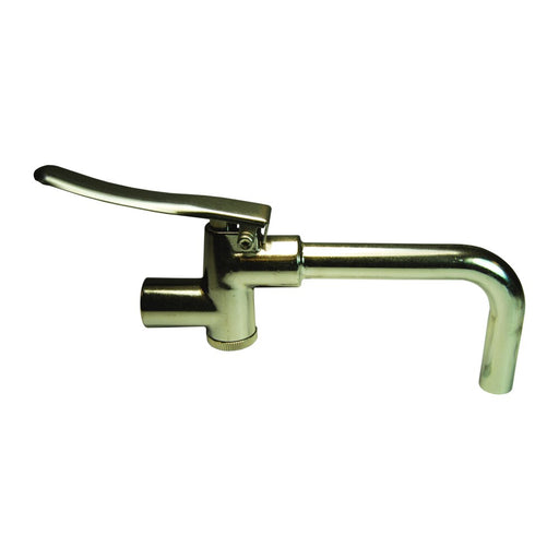 Conexión Dixon Topping pistola – 5" BTG-G50