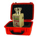 Conexión Dixon Truck tester en case – FT555