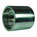 Conexión Dixon True DI prensable (crimp) collar acero al carbón – 1 1/2" acero al carbón CSC-T24-1