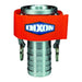 Insertos Resistentes a la Abrasión Dixon 2" CVS36