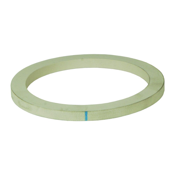 Empaque para Leva y Ranura Dixon 4" nitrilo (buna-n) 400-G-WB