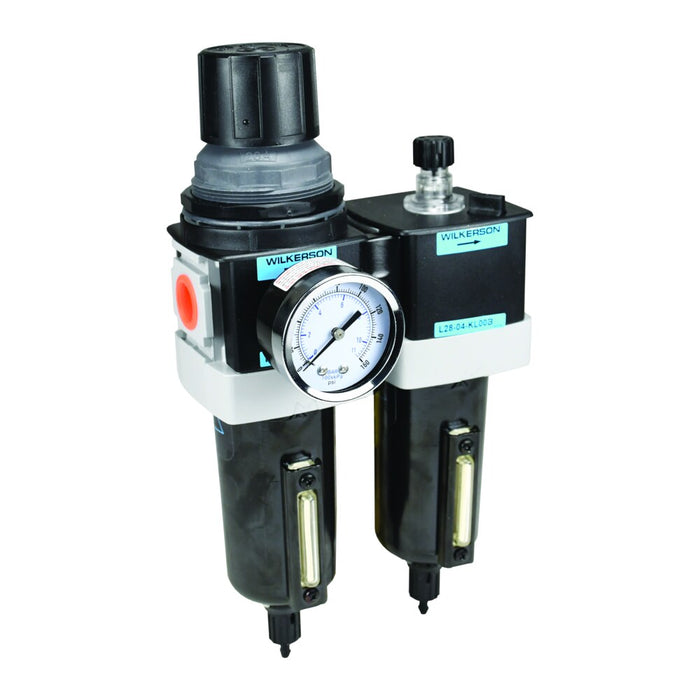 Conexión Dixon Wilkerson d28 combo unidad – 1/2" D28-04MMB