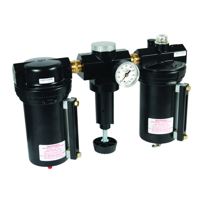 Conexión Dixon Wilkerson jumbo combinado units – 3/4" C31-06AMB