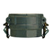 Cople Dixon Boss-Lock × npsm – 4" aluminio ADS400