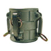 Acople x Acople Dixon 5" acero inoxidable 316 500-DD-SS