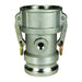 Acople x Adaptador Dixon 3" acero inoxidable 316 300DAT75SS