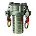 Acople x Vástago Dixon 3" acero inoxidable 316 RLC300EZ
