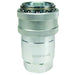 Cople Dixon 1" × 1-1/4" rosca NPTF en acero 8STF10-V2