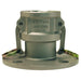 Cople Dixon 1-1/2" en acero inoxidable 316 150-DL-SS