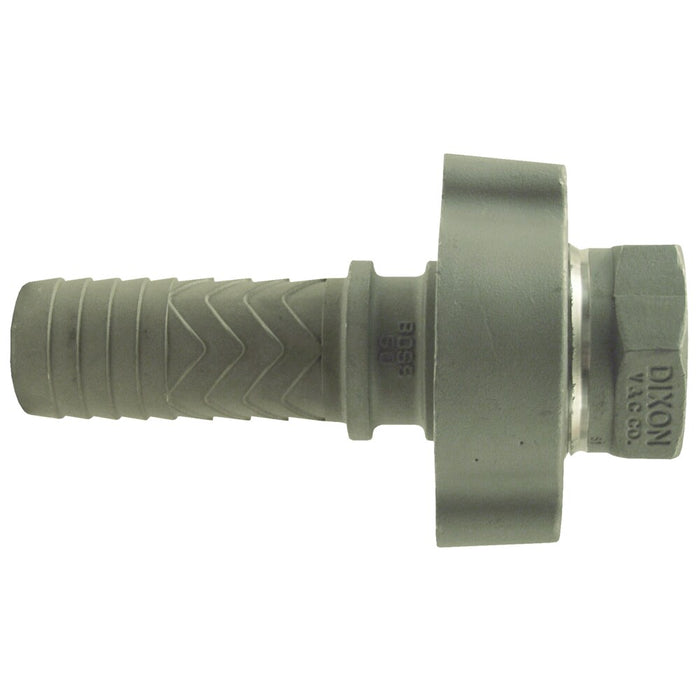 Cople Dixon 1-1/2" hembra en acero inoxidable 316 RGF61