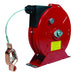 Cople Dixon 1-1/2" ranurado en latón G5232